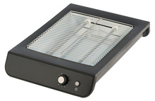 Brødrister 600 W - DAY